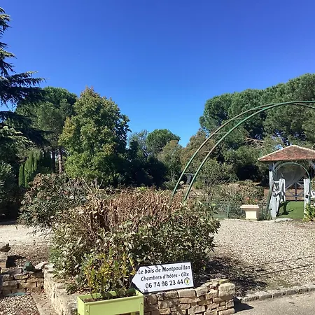 Le Bois De Bed & Breakfast