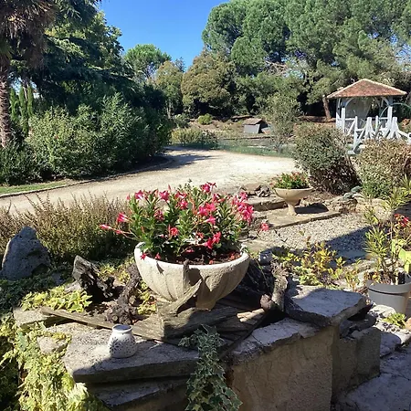 Bed & Breakfast Le Bois De