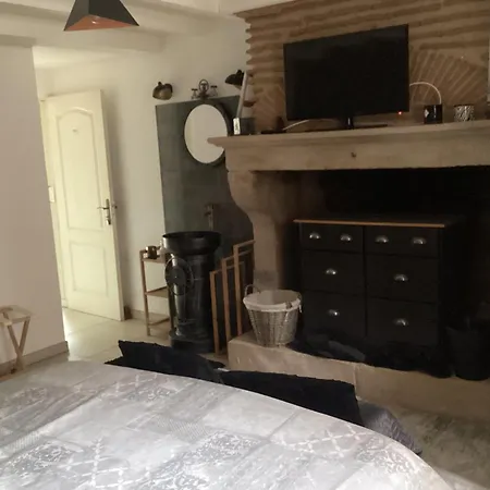 Bed & Breakfast Le Bois De 3*