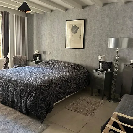 Le Bois De Montpouillan