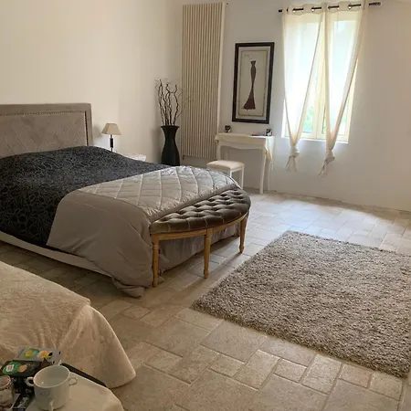 住宿加早餐酒店 Le Bois De 4*