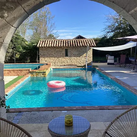 Bed & Breakfast Le Bois De