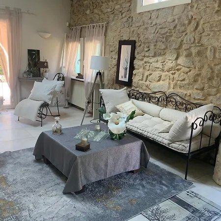 Le Bois De Montpouillan