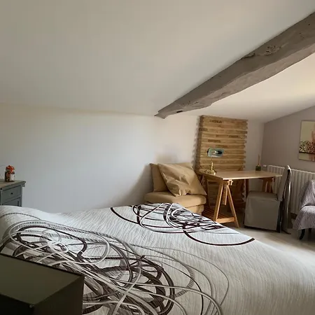 Le Bois De Bed & Breakfast