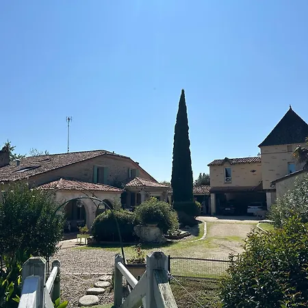 Bed & Breakfast Le Bois De 3*