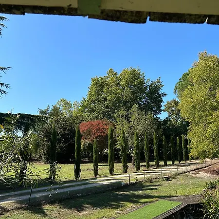 Bed & Breakfast Le Bois De 3*