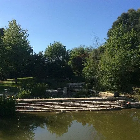 Le Bois De Oda ve Kahvaltı