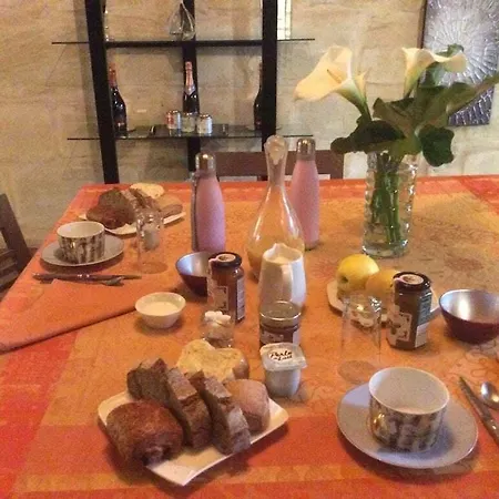 住宿加早餐酒店 Le Bois De