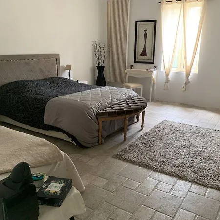 住宿加早餐酒店 Le Bois De 4*