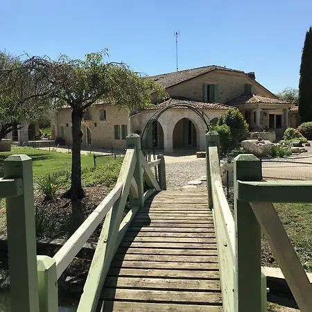 Le Bois De
