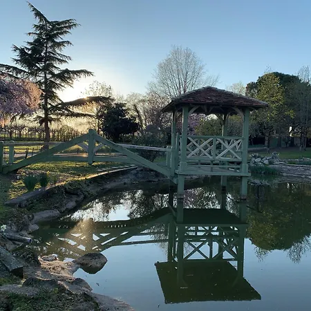 Le Bois De 3* Montpouillan