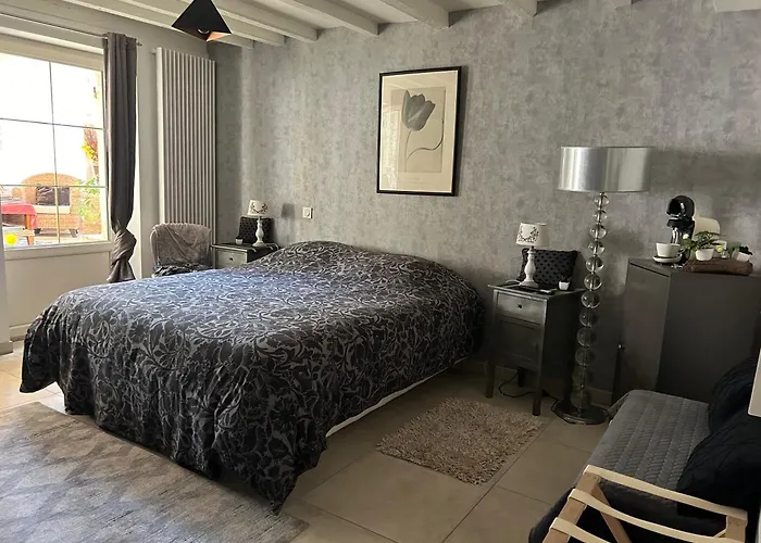 Le Bois De Montpouillan