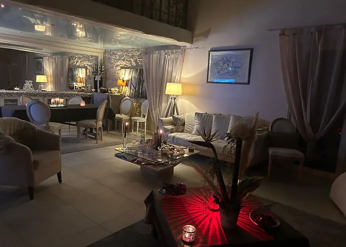 Le Bois De 4* Montpouillan