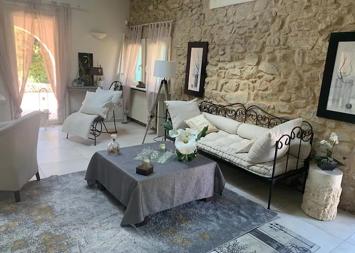 Le Bois De Montpouillan