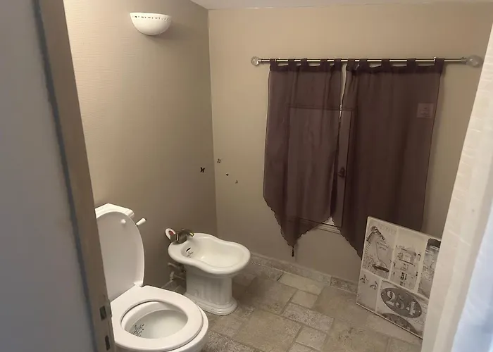 Le Bois De Panzió Montpouillan