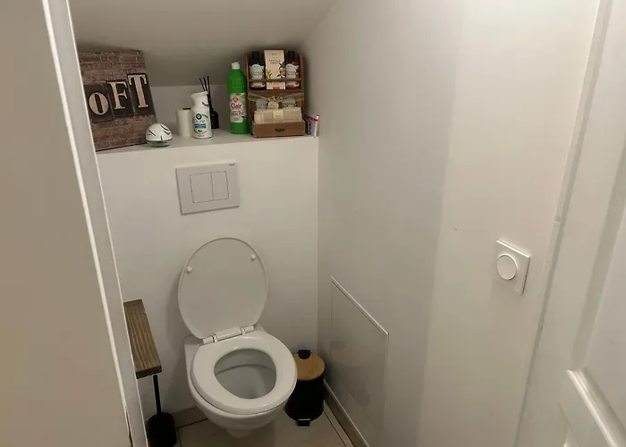 Le Bois De Montpouillan