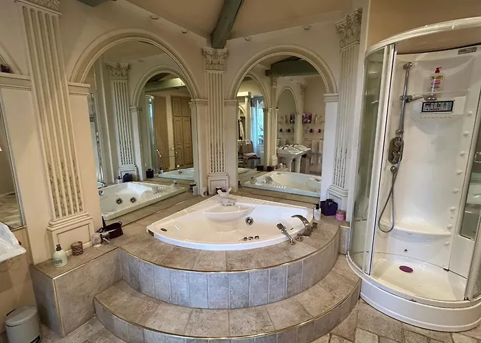 Le Bois De Montpouillan