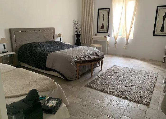 Panzió Le Bois De 4*